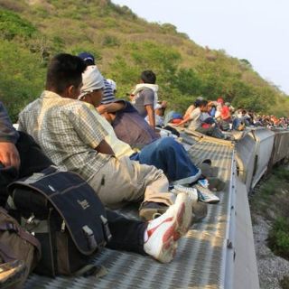 Critican plan Frontera Sur; ven riesgos para migrantes