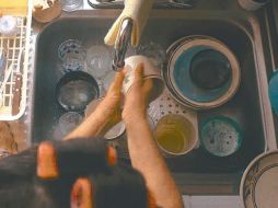 Actualmente hay 2 mil 540 trabajadores inscritos en este régimen voluntario del IMSS. CUARTOSCURO  /