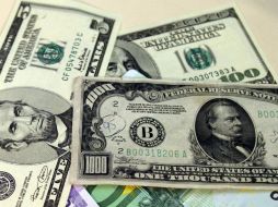 La cantidad de efectivo que recibieron en un año instituciones financieras rebasó los 20 mil MDD. ARCHIVO /