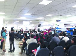 A pesar de las manifestaciones en contra, la SHCP afirma que la estructura impositiva no se modificará.  /