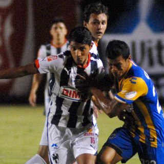 Monterrey y Toluca van con paso firme en la Copa MX