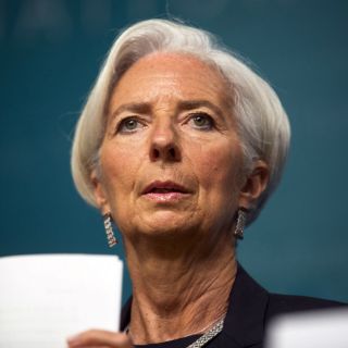 Francia considera que compete a FMI futuro de Lagarde
