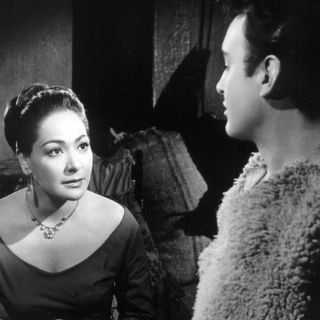 Trabajo de Columba Domínguez a Francia