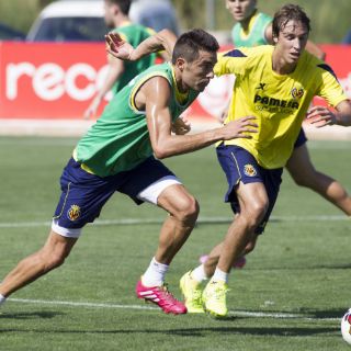 Villarreal enfrentará duelo de trámite para Europa League