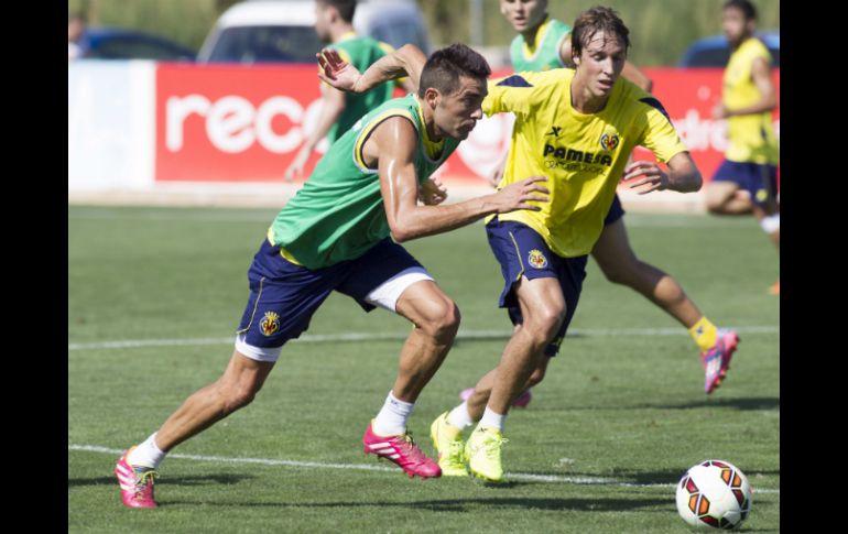 El equipo español no deberá tener problemas para calificar al torneo europeo. EFE /