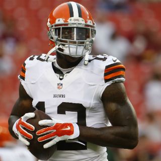 Josh Gordon es suspendido un año