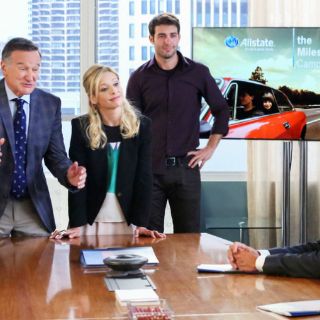 Robin Williams rechazó oferta de Las Vegas