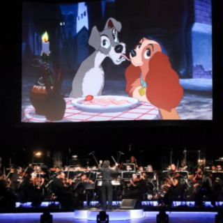 'Disney en Concierto' llega al Telmex