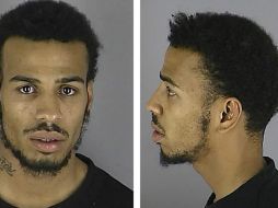 Hasta el momento, Estados Unidos solo ha confirmado la muerte de un estadounidense, Douglas MacArthur McCain. AFP /