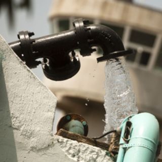 Nuevas obras darán agua a 9 de 10 tonaltecas