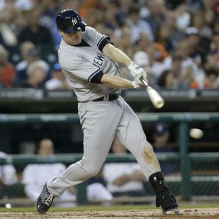 Los Yankees revientan a David Price