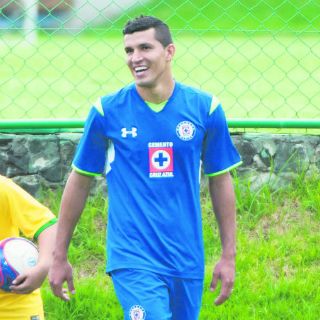 'Maza' Rodríguez, sangre azul, corazón rojiblanco