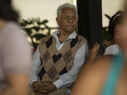 Para mejorar la calidad de vida de un anciano con diabetes, la persona debe de realizar algún tipo de actividad física. ARCHIVO /