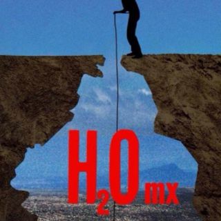 Lorenzo Hagerman y la falta de agua