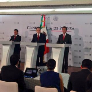 Joaquín Coldwell nombra a titulares de Cenace y Cenegas