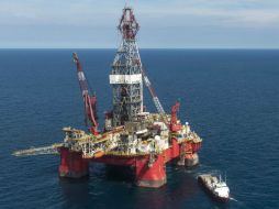 El aumento en la demanda de productos petrolíferos deriva en la necesidad de  una mayor capacidad operativa de las embarcaciones. ARCHIVO /