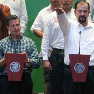 Nuevo dirigente de CNC preparará en el campo a jóvenes y mujeres