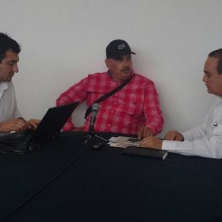 'El Americano' rinde declaración por video con 'La Tuta'