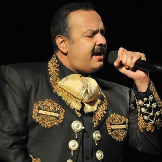 Pepe Aguilar recibirá Premio Herencia Hispana
