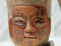 Arqueólogos del INAH identificaron ocho nuevos asentamientos de la ancestral cultura en Guerrero. Tomada de @inah_mx. ESPECIAL /