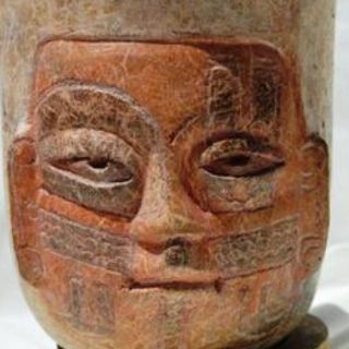 Identifican nuevos sitios de filiación olmeca en Guerrero