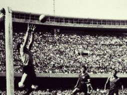 El clásico capitalino será este sábado en punto de las cinco de la tarde. @CF_America. ESPECIAL /