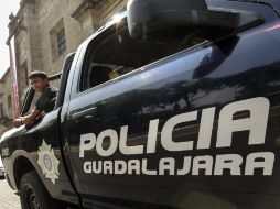 Los uniformados serán evaluados trimestralmente para comparar la disminución de índices delictivos. ARCHIVO /