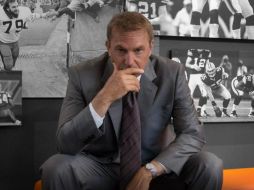 Kevin Costner interpretará a 'Sonny', director de los Cleveland Browns. Tomada de @CorazonFilms. ESPECIAL /