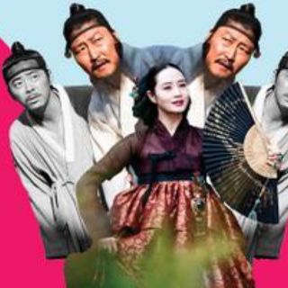 Cineteca Nacional abre Semana de Cine Coreano