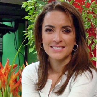 Aurora Valle vivirá 'El color de la pasión'