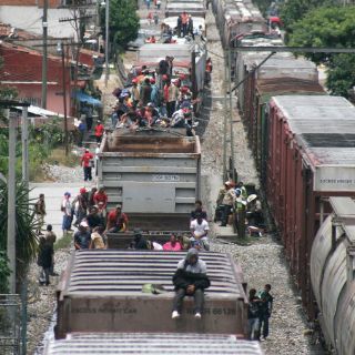 El Vaticano, atento a operativos en ruta de 'La Bestia'