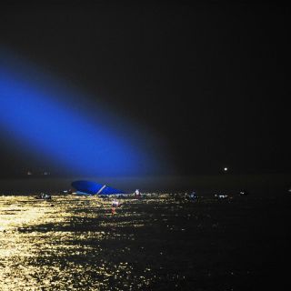 Naufragio en República Dominicana deja 19 desaparecidos