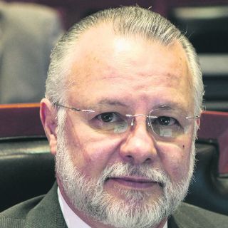 He estado inmerso en temas urbanos: Padilla