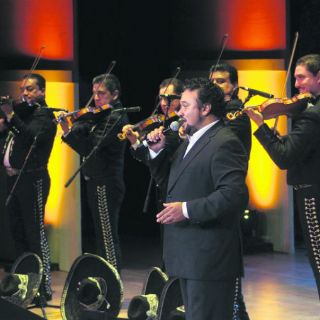 'Gala de mil amores', con Ramón Vargas, un verdadero banquete musical