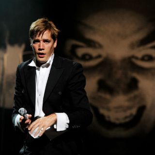 Coordenada, potente dosis de rock