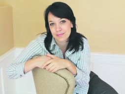 Fernanda del Monte asegura que en México hace falta más trabajo de indagación en torno al teatro y sus teorías.  /