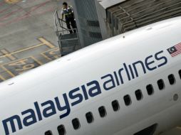 El vuelo MH370 de Malasya Airlines desapareció hace unos meses con 239 personas a bordo. ARCHIVO /