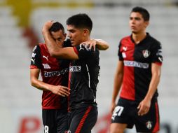Atlas suma 13 unidades y tratará de recuperarse de la derrota de la semana anterior. MEXSPORT /
