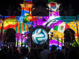 Aseguran que estos datos se explican, en parte, como consecuencia del Mundial de futbol. ARCHIVO /