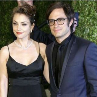 Gael García Bernal y Dolores Fonzi se separan