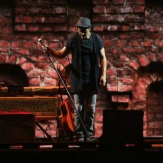 Ricardo Arjona suspende concierto en Viña del Mar