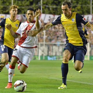 Javier Aquino es convocado para duelo ante Deportivo La Coruña