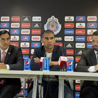 Salcido anuncia su retiro de la Selección mexicana