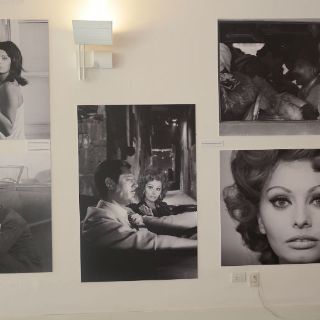 La Muestra de Venecia celebra los 80 años de Sofía Loren