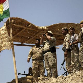 EU gasta unos 7.5 MDD diarios en ofensiva en Iraq