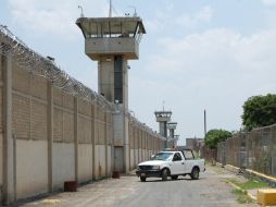 La probable responsable quedó internada en el Reclusoriode Puente Grande, lugar donde se llevará a cabo su proceso penal. ARCHIVO /