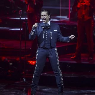 'El Potrillo' y Emmanuel actuarán en Viña del Mar 2015