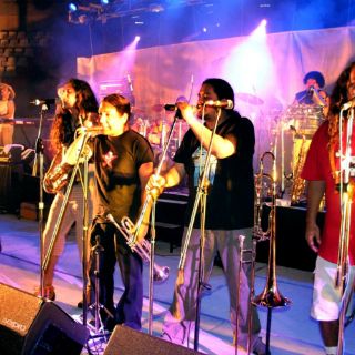 Panteón Rococó prepara conciertos por su 20 aniversario