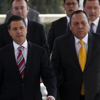 Presidir Congreso no impedirá críticas a gobierno: PRD