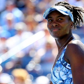 Simona Halep y Venus Williams, eliminadas del US Open